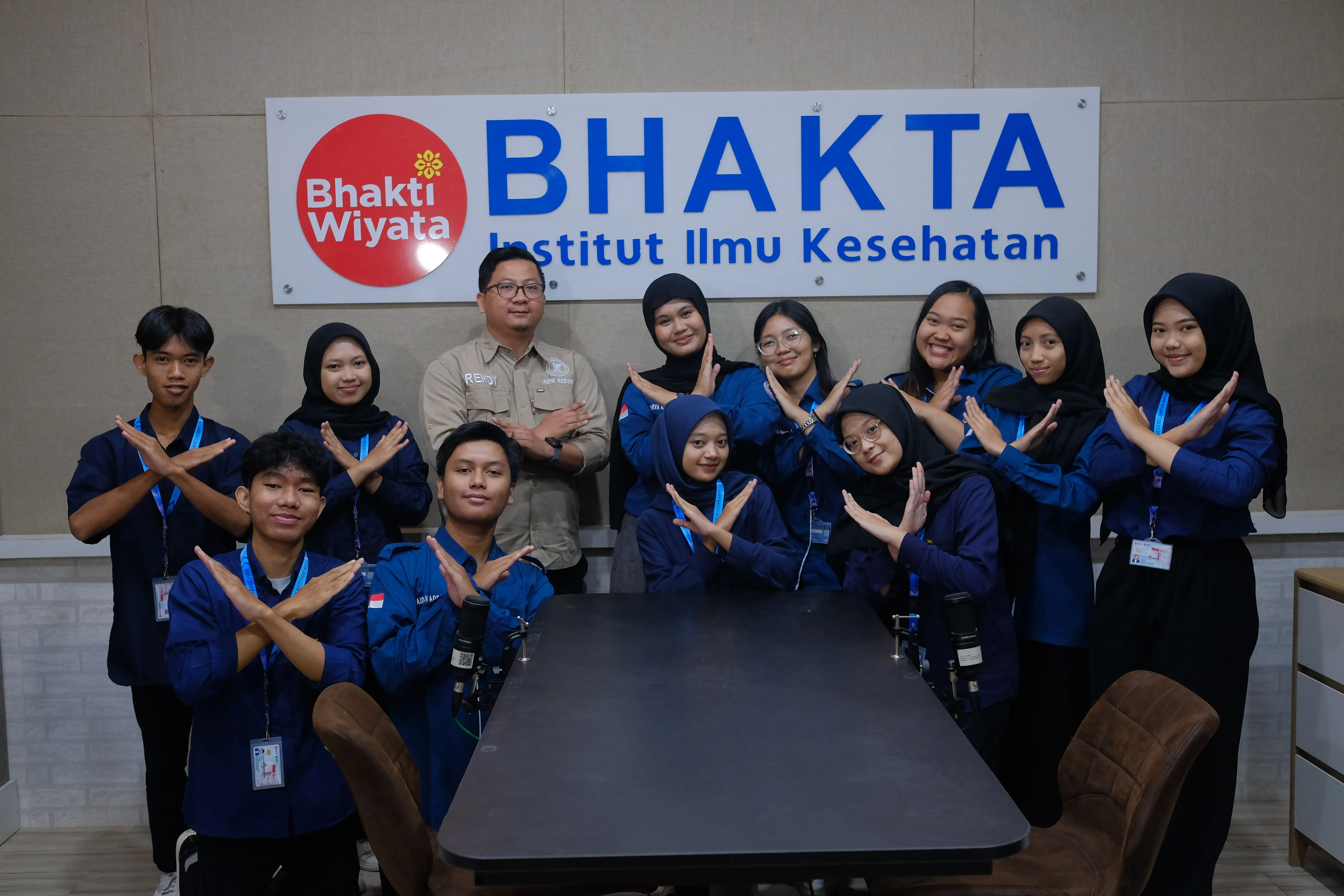 image Hari Anti Narkotika Internasional (HANI) HIMA S1 Kesehatan Masyarakat